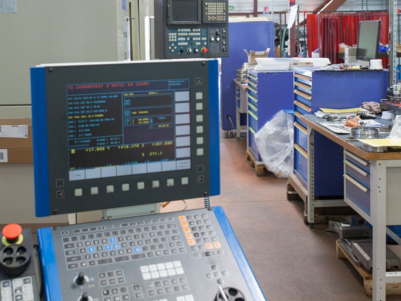 AMB, partenaire des entreprises